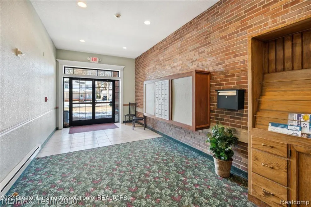 335 Horatio Street #209 Charlotte City, MI 48813
