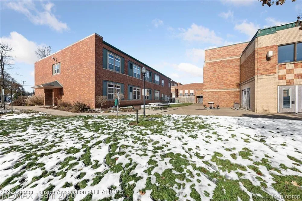 335 Horatio Street #209 Charlotte City, MI 48813
