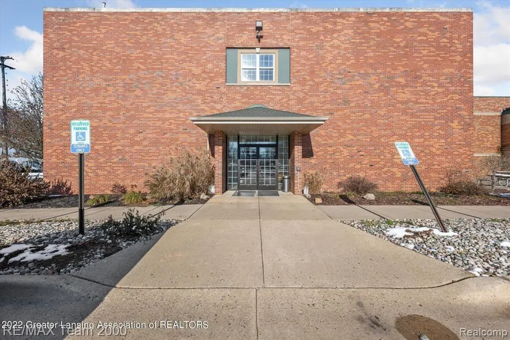 335 Horatio Street #209 Charlotte City, MI 48813