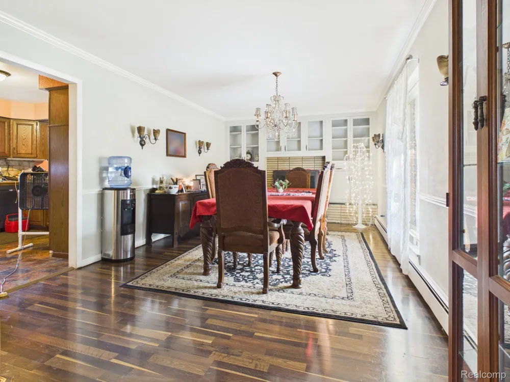 873 Winn Lake Road Lapeer Township, MI 48446