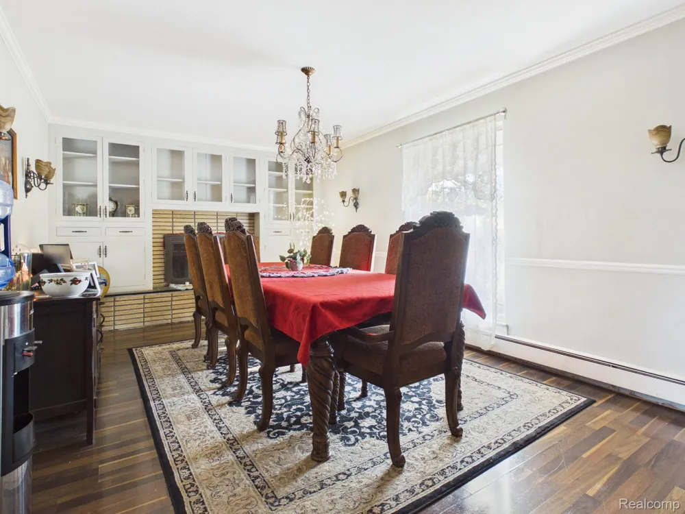 873 Winn Lake Road Lapeer Township, MI 48446