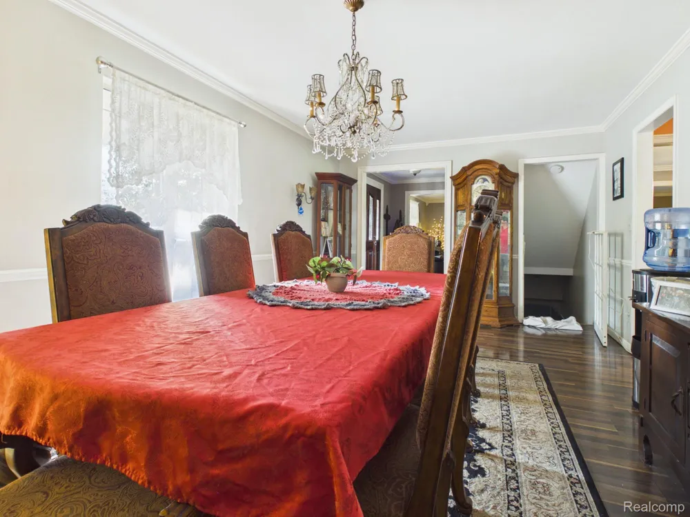 873 Winn Lake Road Lapeer Township, MI 48446