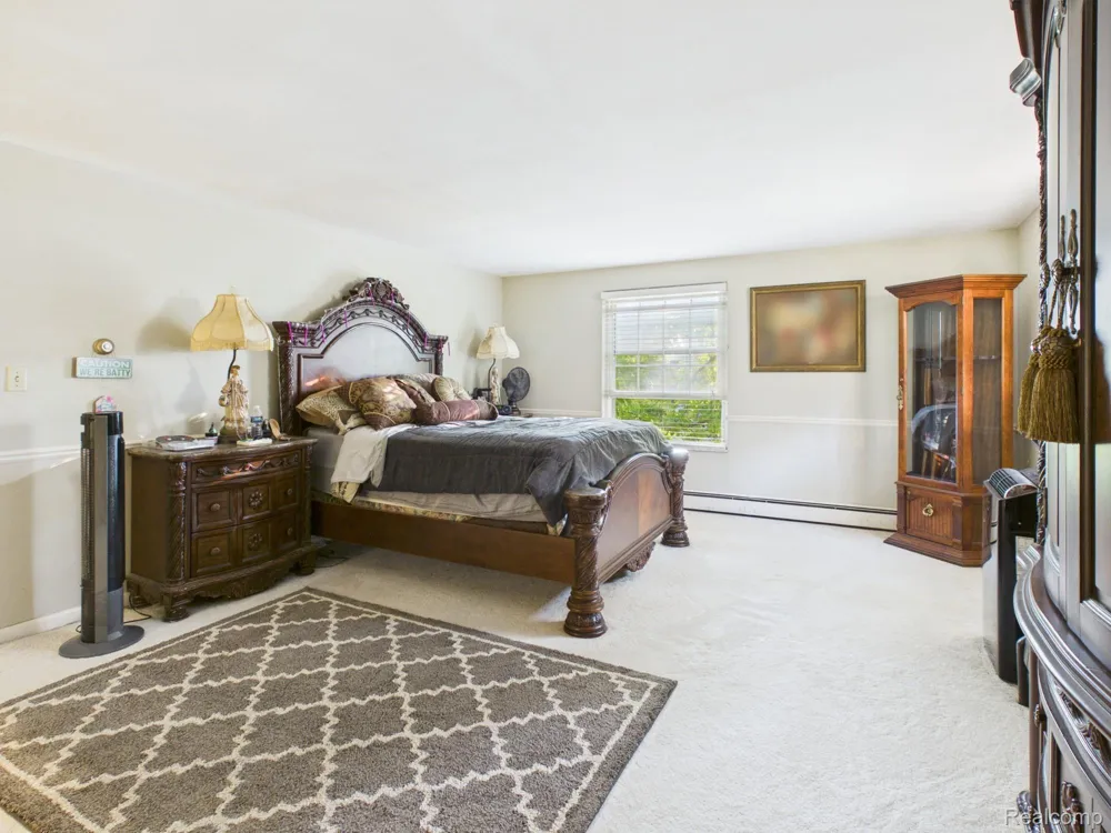 873 Winn Lake Road Lapeer Township, MI 48446