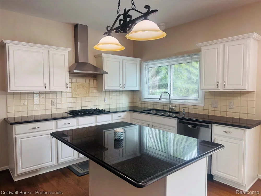 171 Millstone Drive Troy City, MI 48084