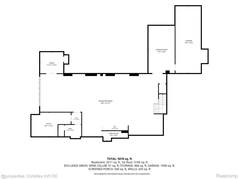 22635 Evergreen Court Novi City, MI 48374