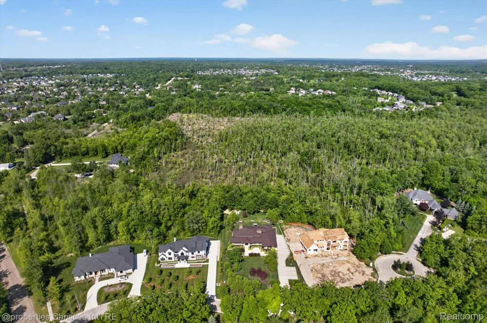 22635 Evergreen Court Novi City, MI 48374
