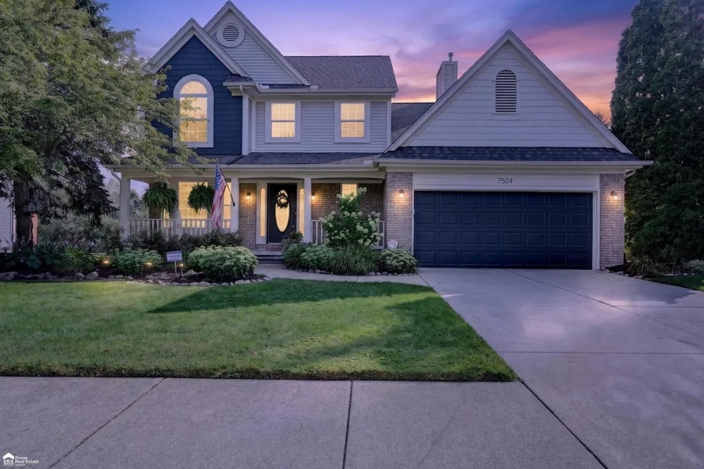 7504 Wicklow North Drive Davison Township, MI 48423
