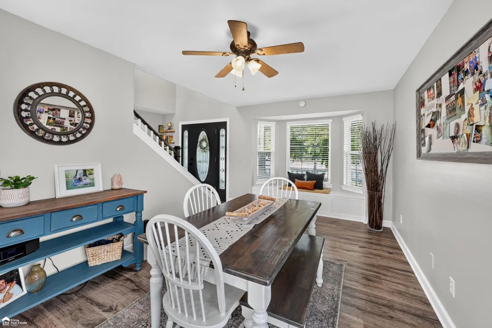 7504 Wicklow North Drive Davison Township, MI 48423