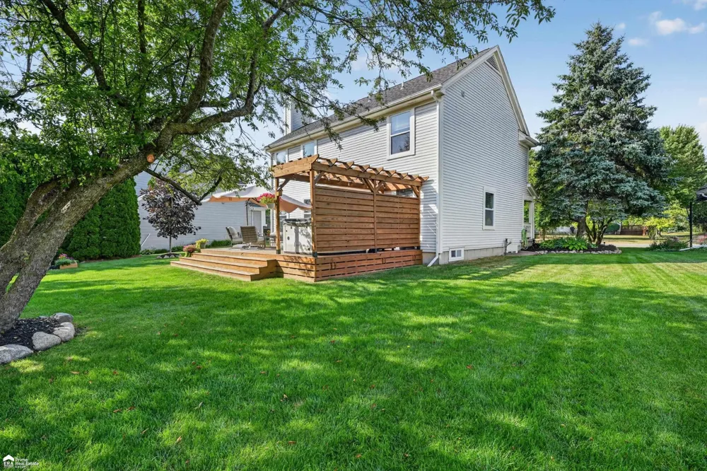 7504 Wicklow North Drive Davison Township, MI 48423