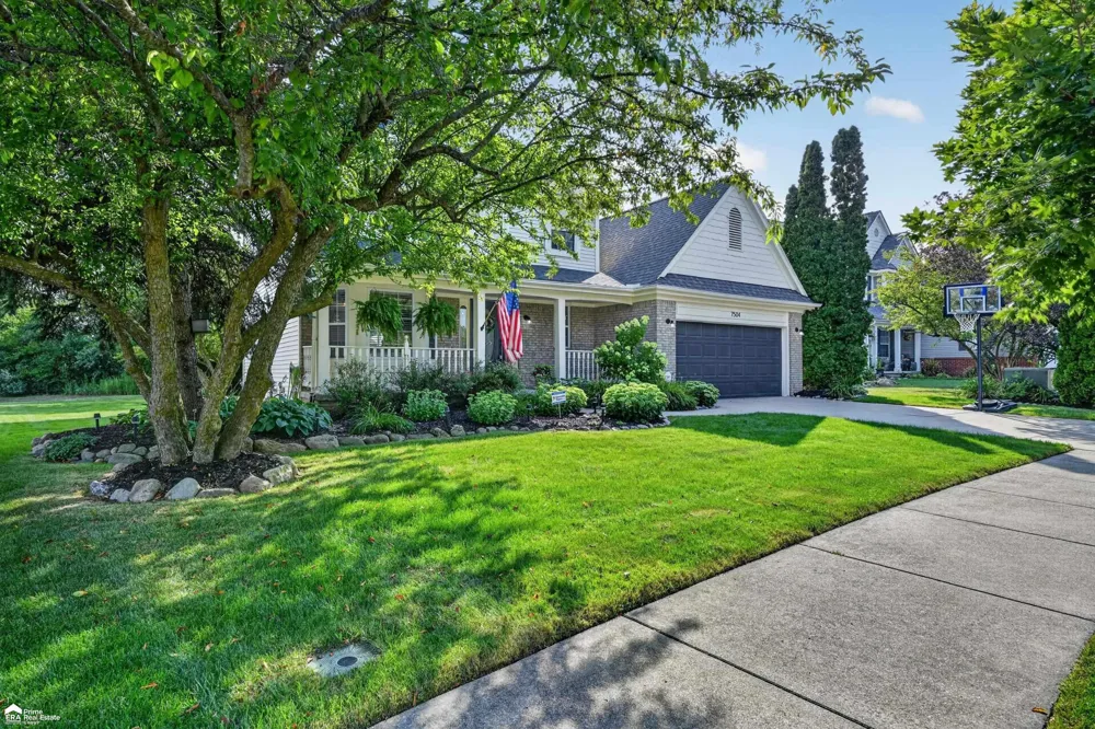 7504 Wicklow North Drive Davison Township, MI 48423