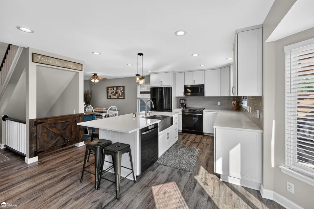 7504 Wicklow North Drive Davison Township, MI 48423