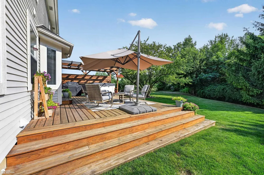 7504 Wicklow North Drive Davison Township, MI 48423