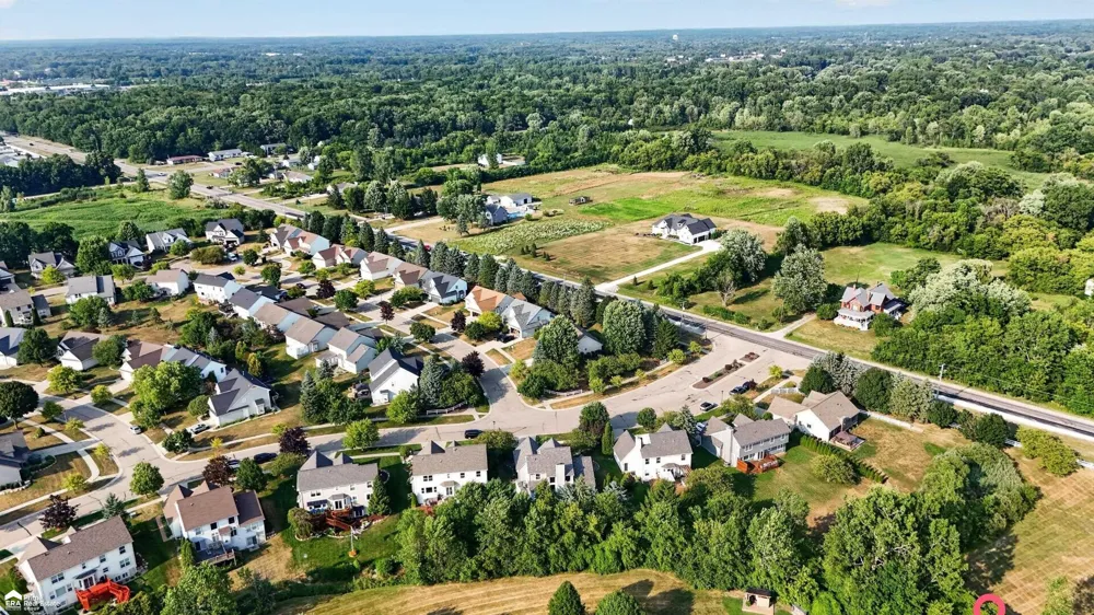 7504 Wicklow North Drive Davison Township, MI 48423