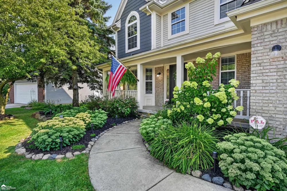 7504 Wicklow North Drive Davison Township, MI 48423