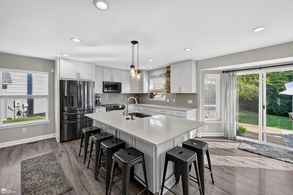 7504 Wicklow North Drive Davison Township, MI 48423