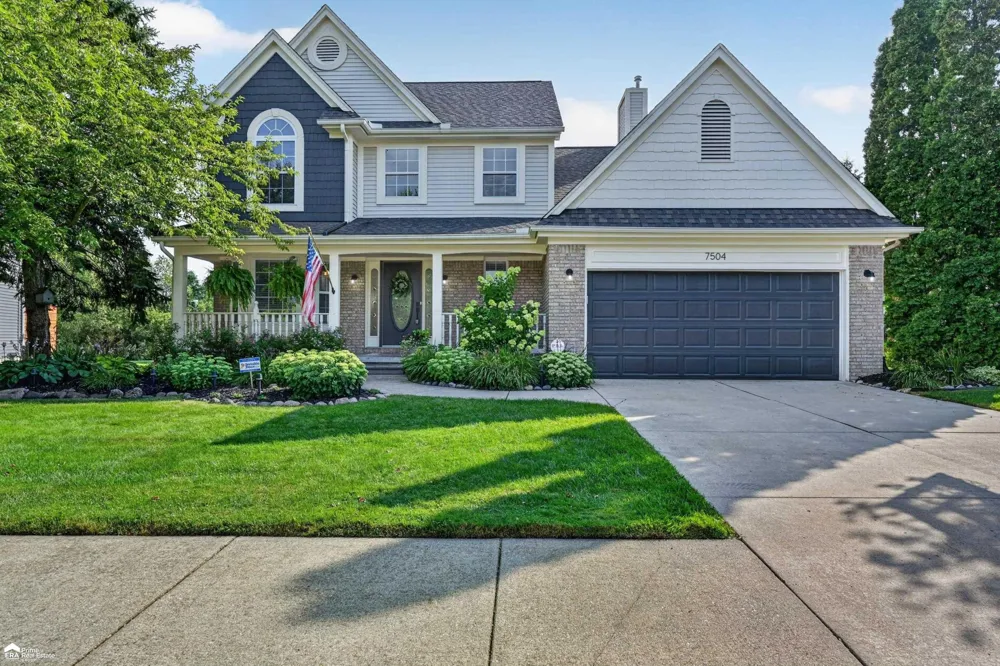 7504 Wicklow North Drive Davison Township, MI 48423