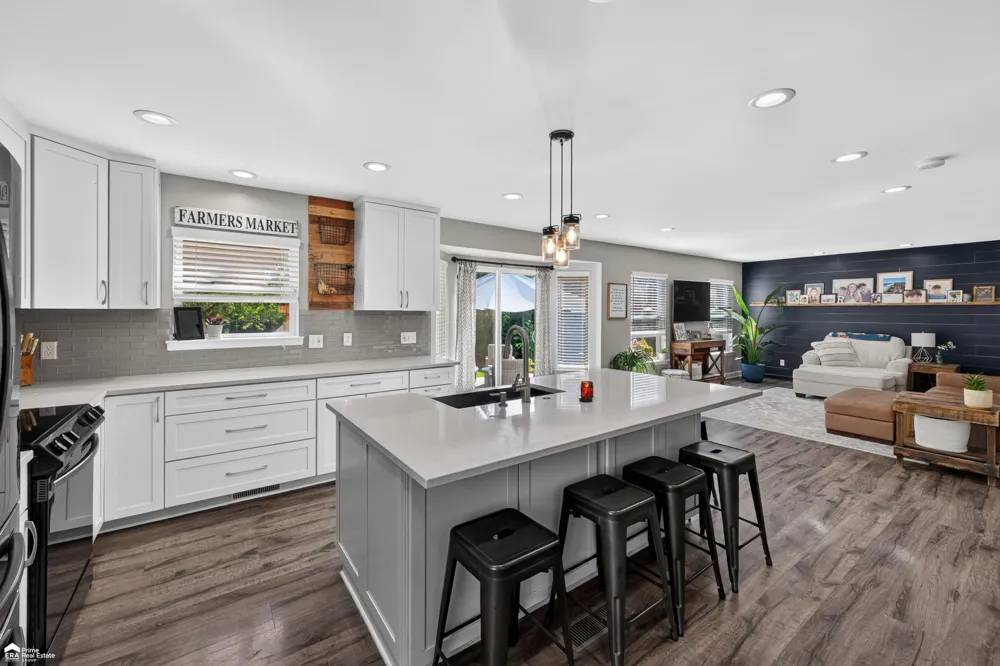 7504 Wicklow North Drive Davison Township, MI 48423
