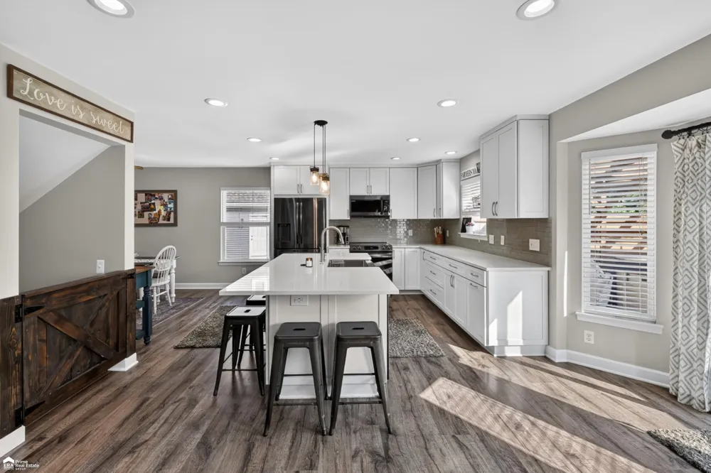 7504 Wicklow North Drive Davison Township, MI 48423