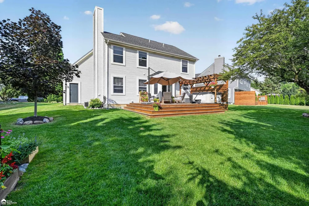 7504 Wicklow North Drive Davison Township, MI 48423