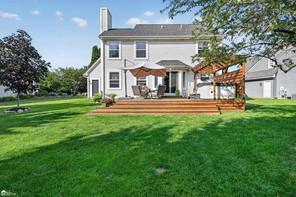 7504 Wicklow North Drive Davison Township, MI 48423