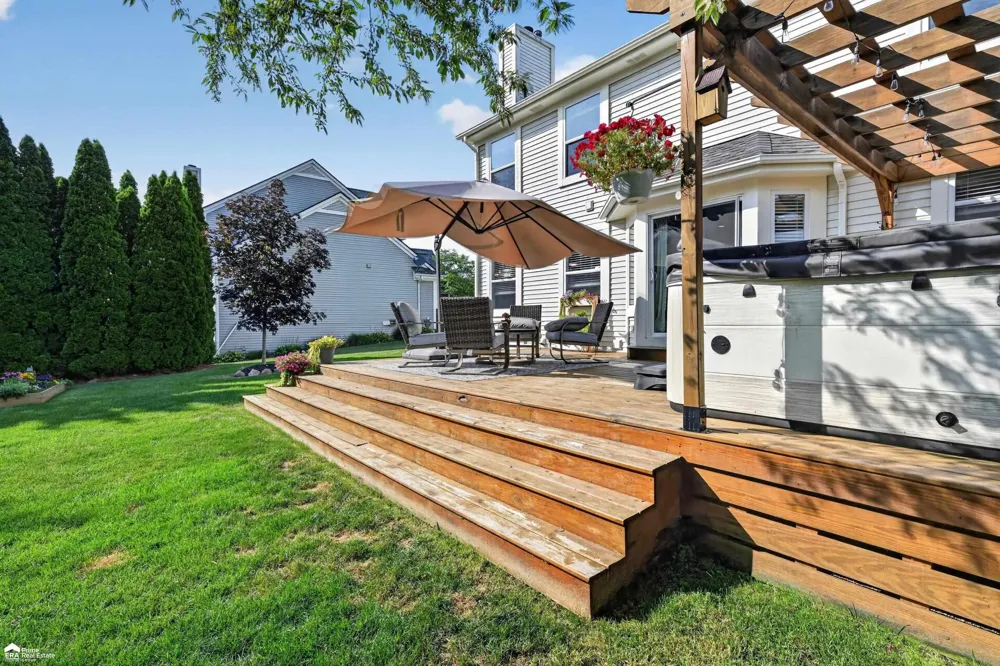 7504 Wicklow North Drive Davison Township, MI 48423