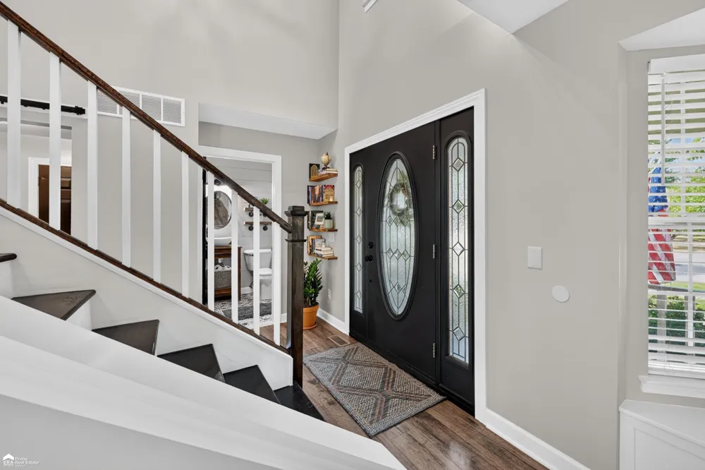 7504 Wicklow North Drive Davison Township, MI 48423