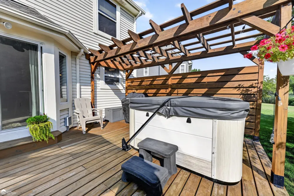7504 Wicklow North Drive Davison Township, MI 48423