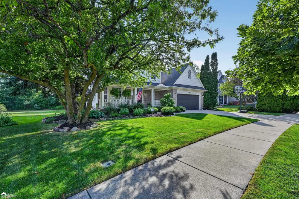 7504 Wicklow North Drive Davison Township, MI 48423