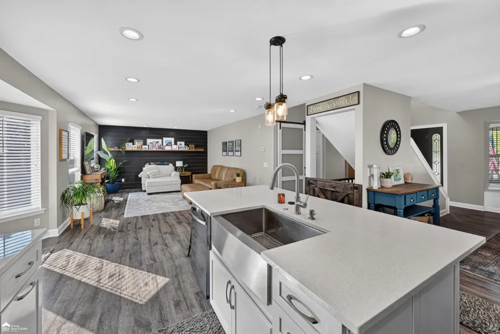 7504 Wicklow North Drive Davison Township, MI 48423