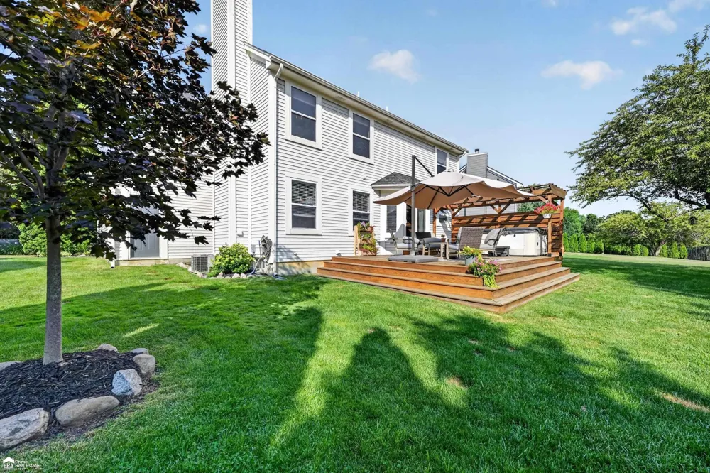 7504 Wicklow North Drive Davison Township, MI 48423