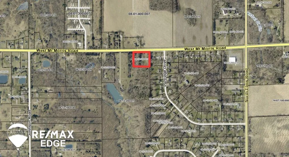 7181 W Mount Morris Road Flushing Charter Township, MI 48433