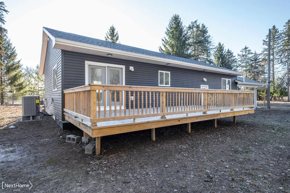 229 Water Street Au Gres City, MI 48703