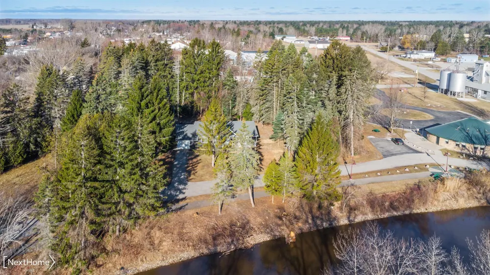 229 Water Street Au Gres City, MI 48703