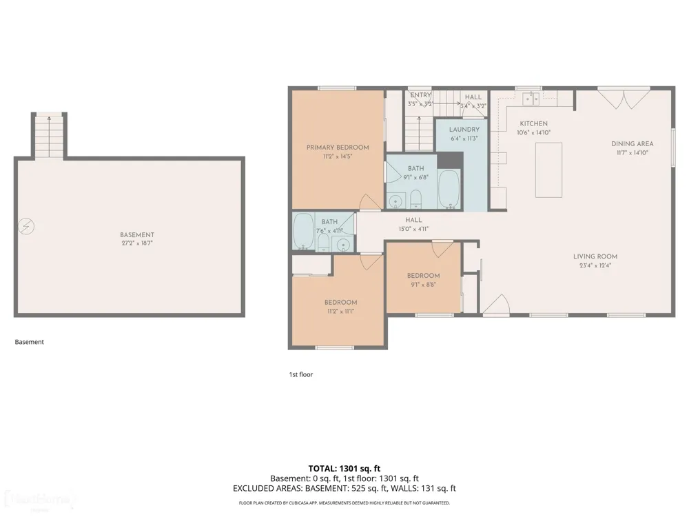 229 Water Street Au Gres City, MI 48703