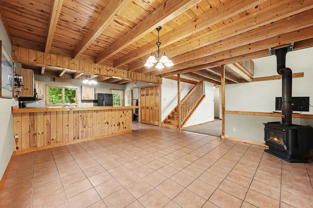 3005 Penneywood Drive Leoni Township, MI 49201