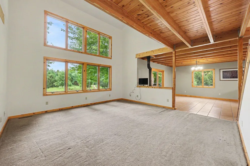 3005 Penneywood Drive Leoni Township, MI 49201