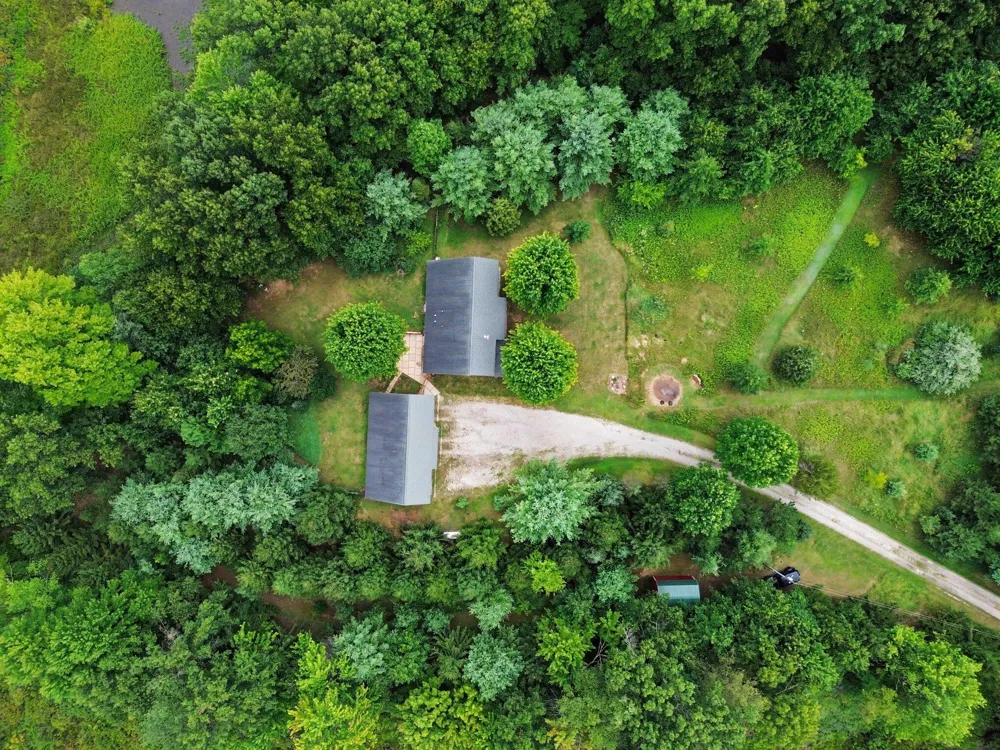 3005 Penneywood Drive Leoni Township, MI 49201