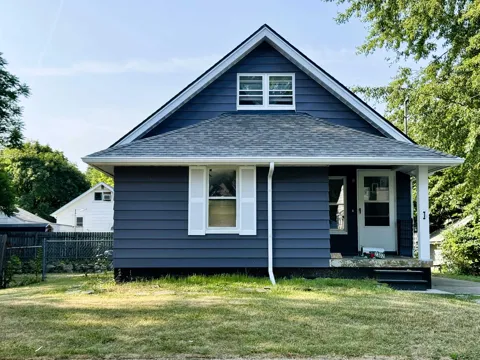 2302 Missouri Avenue