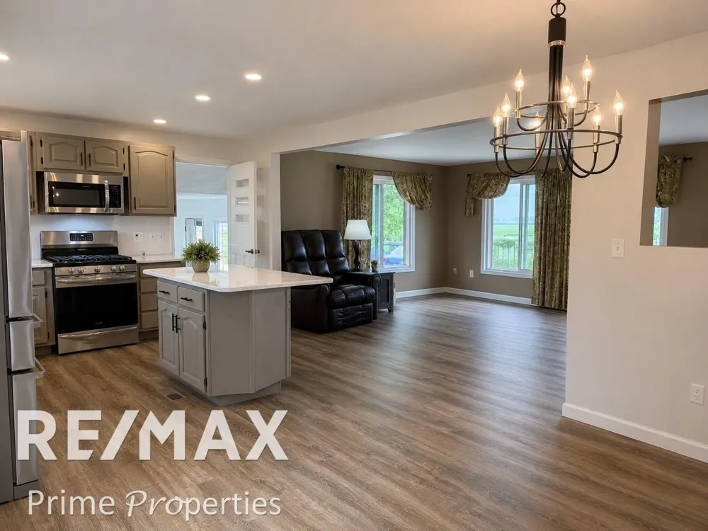 1405 W Vassar Road Blumfield Township, MI 48757