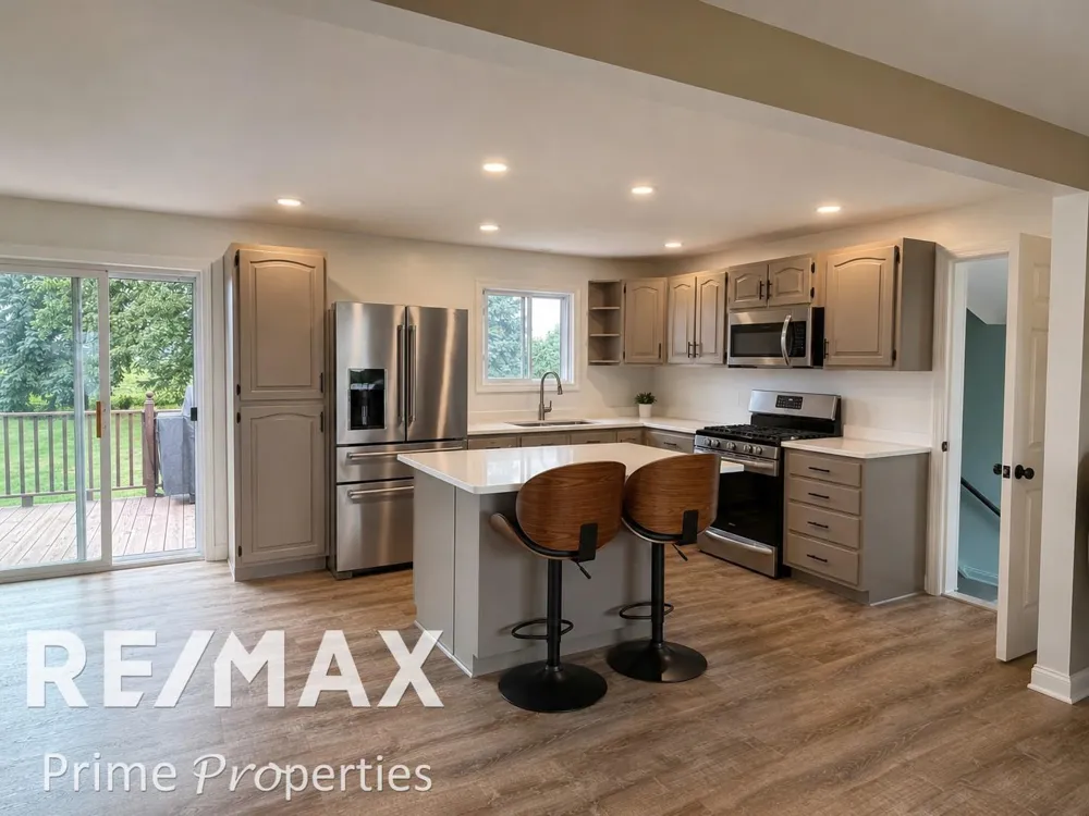 1405 W Vassar Road Blumfield Township, MI 48757