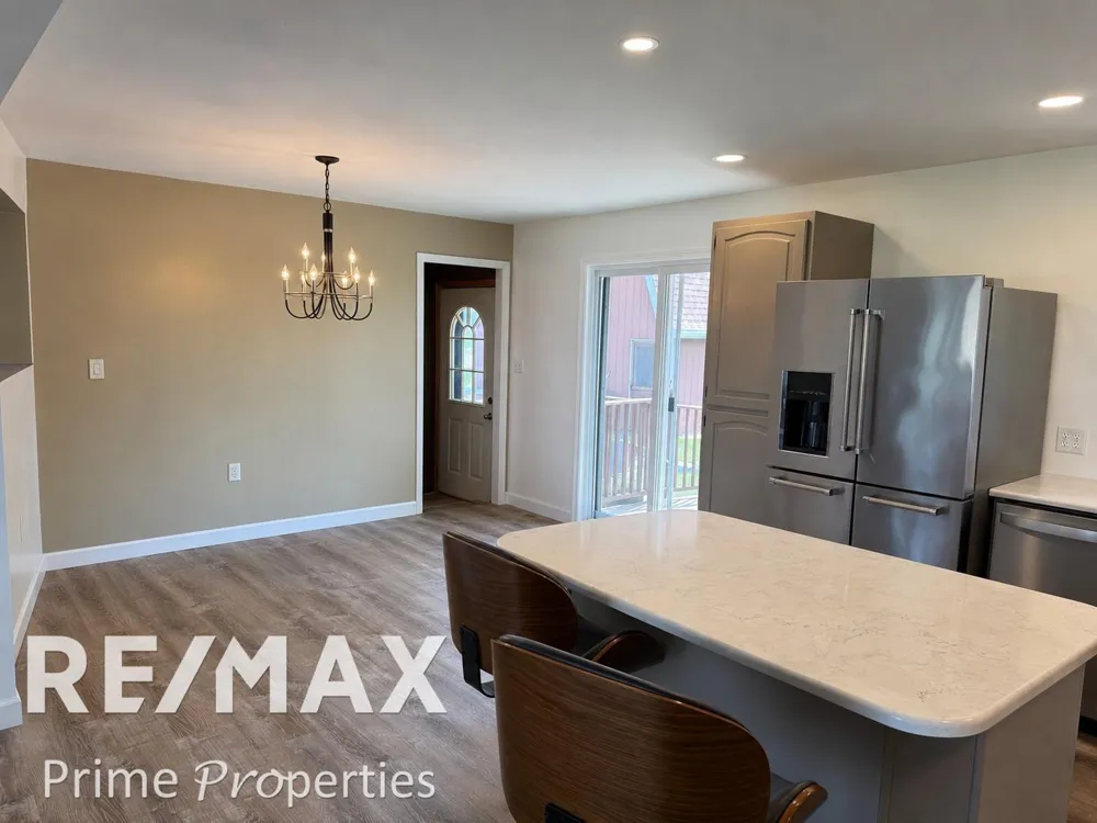 1405 W Vassar Road Blumfield Township, MI 48757