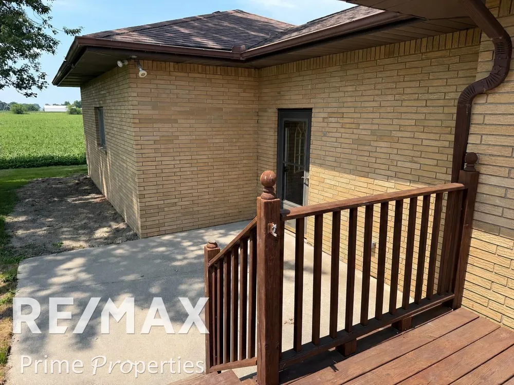 1405 W Vassar Road Blumfield Township, MI 48757