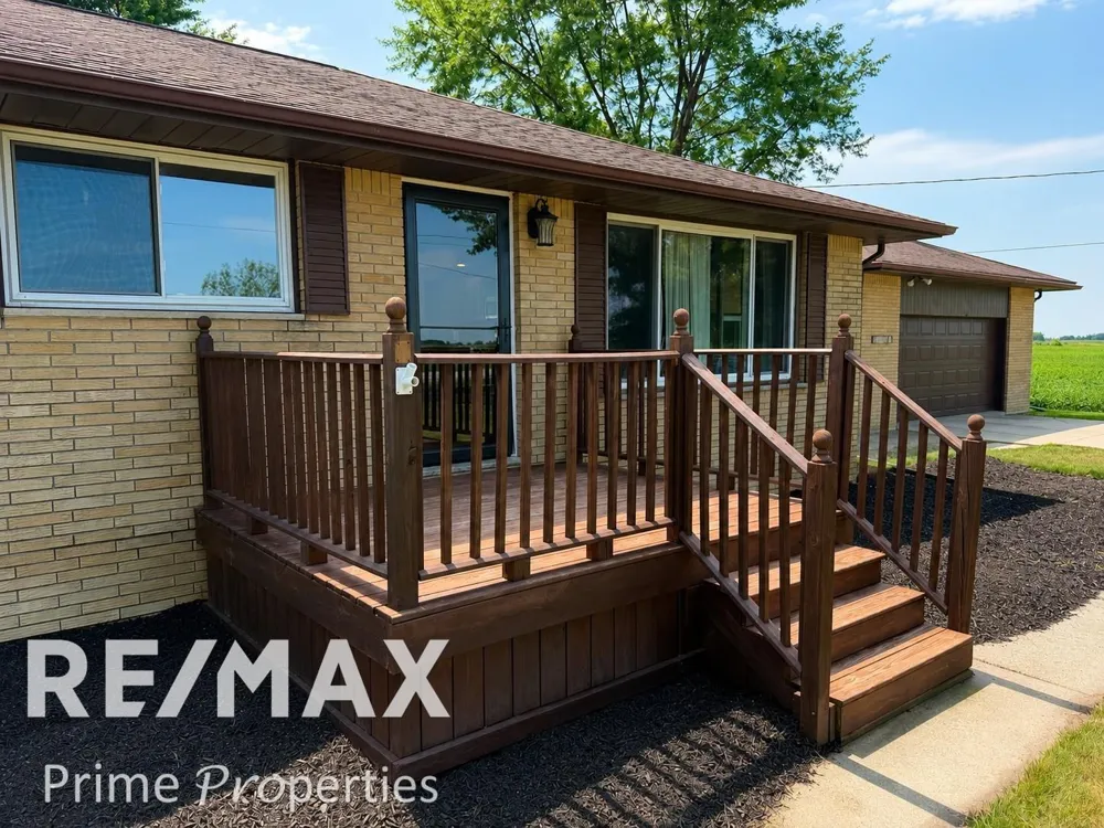 1405 W Vassar Road Blumfield Township, MI 48757