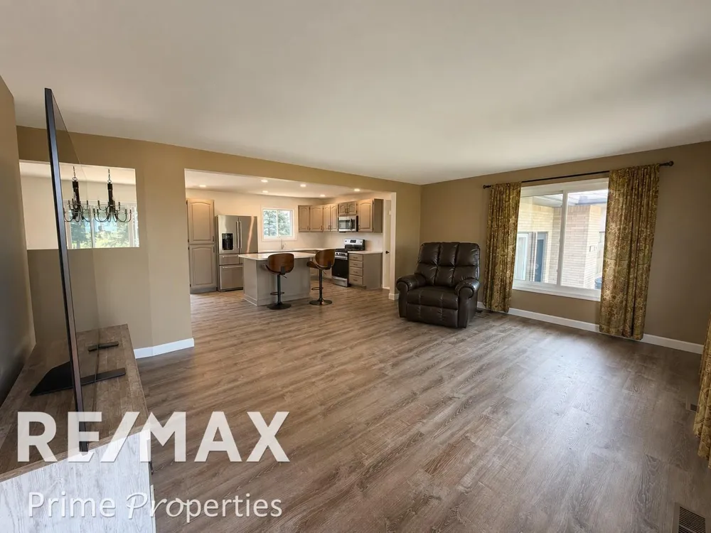 1405 W Vassar Road Blumfield Township, MI 48757