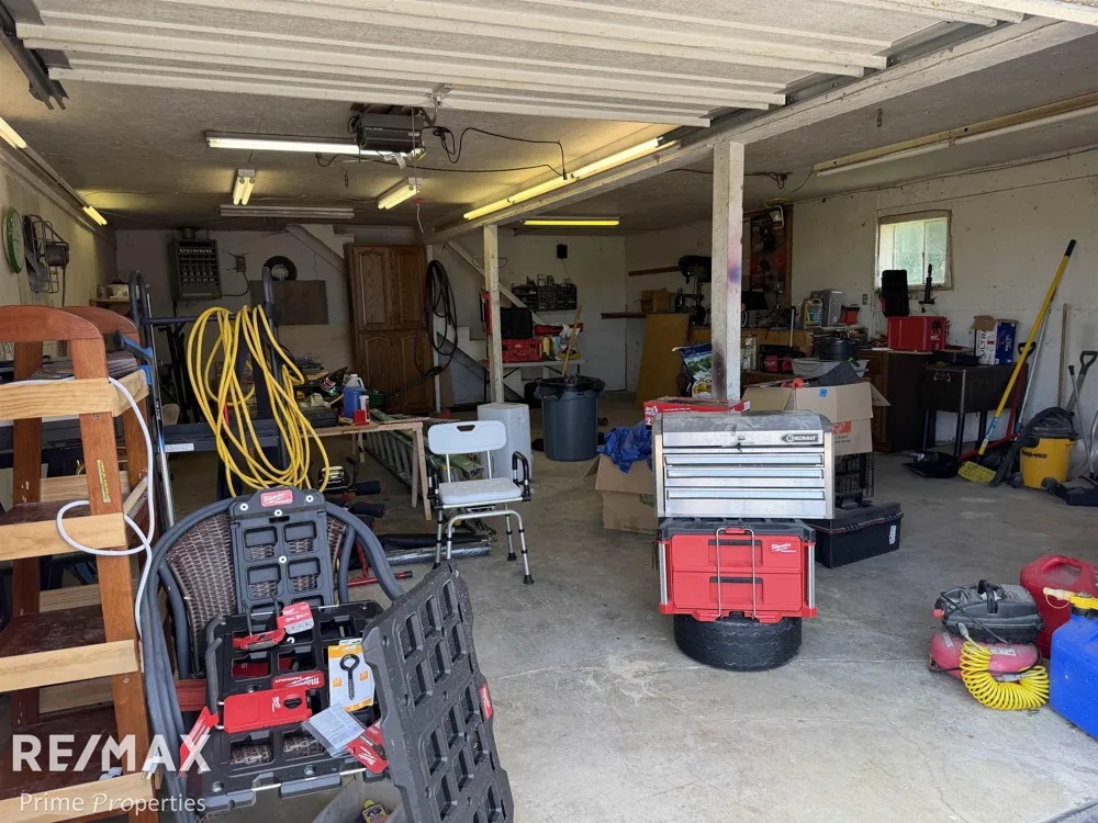1405 W Vassar Road Blumfield Township, MI 48757