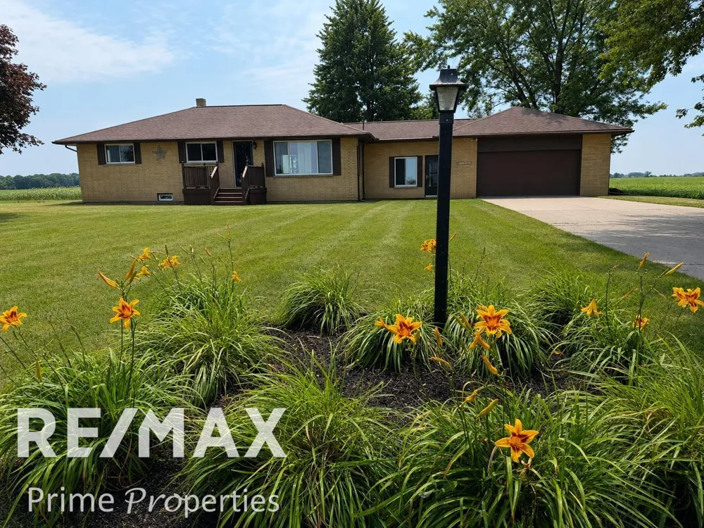 1405 W Vassar Road Blumfield Township, MI 48757