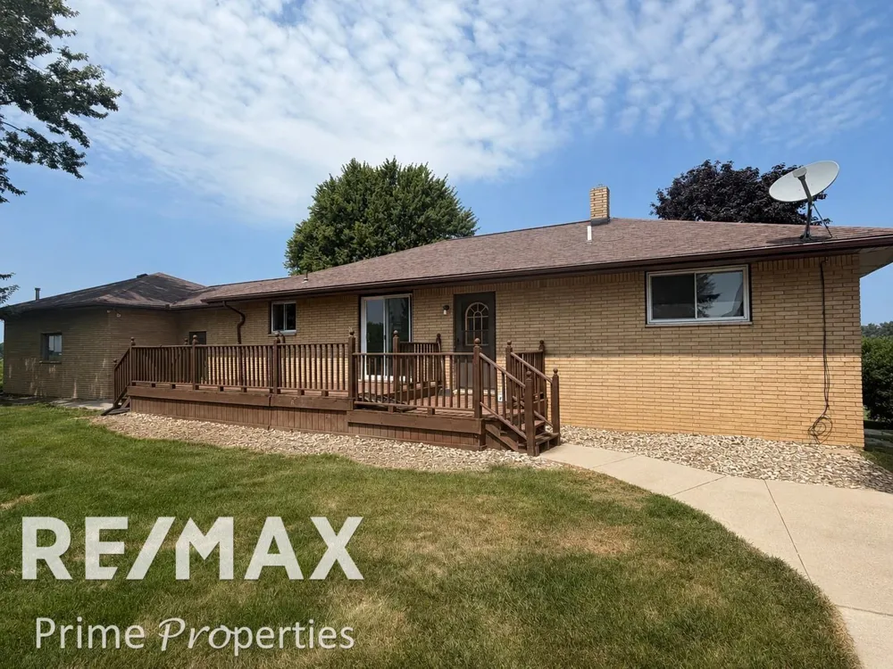 1405 W Vassar Road Blumfield Township, MI 48757
