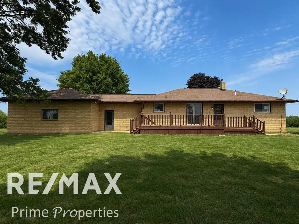 1405 W Vassar Road Blumfield Township, MI 48757