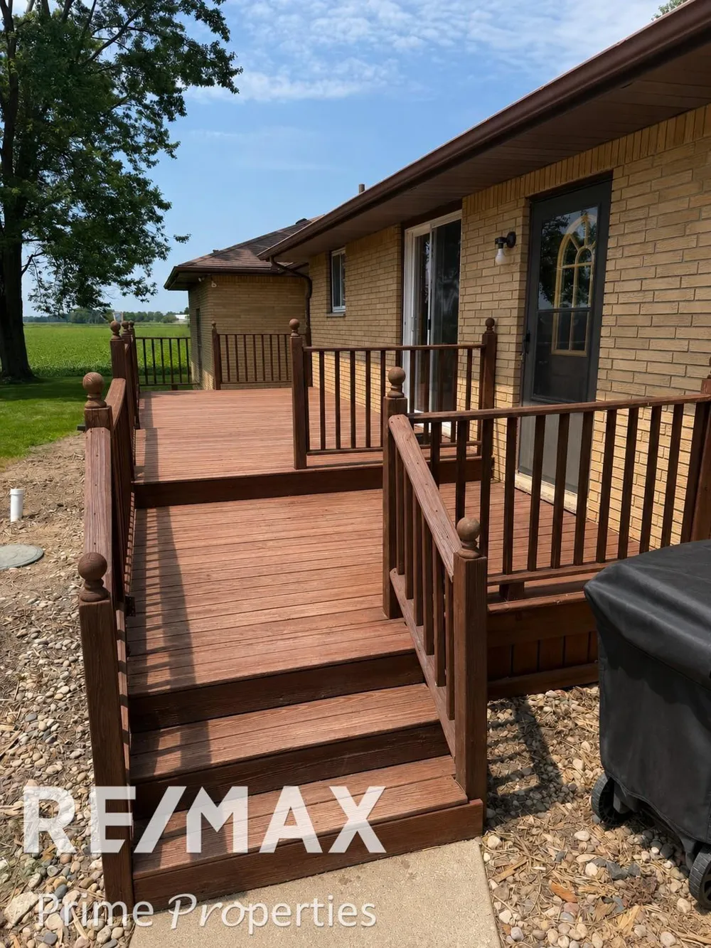 1405 W Vassar Road Blumfield Township, MI 48757