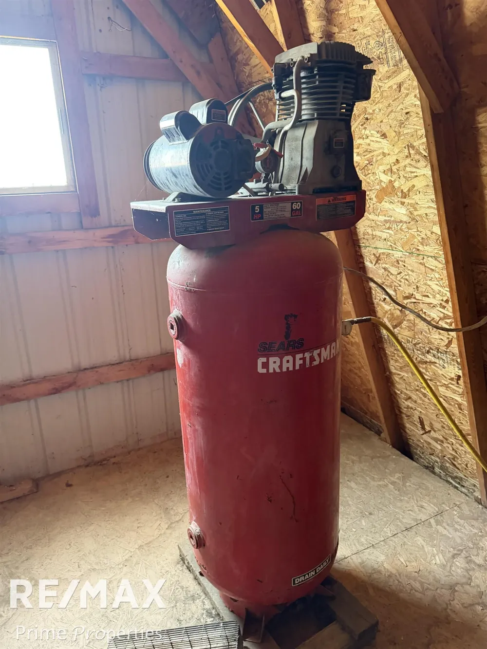 1405 W Vassar Road Blumfield Township, MI 48757
